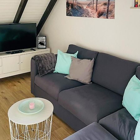 Cozy Apartment In Friedrichskoog With Kitchen Exterior foto